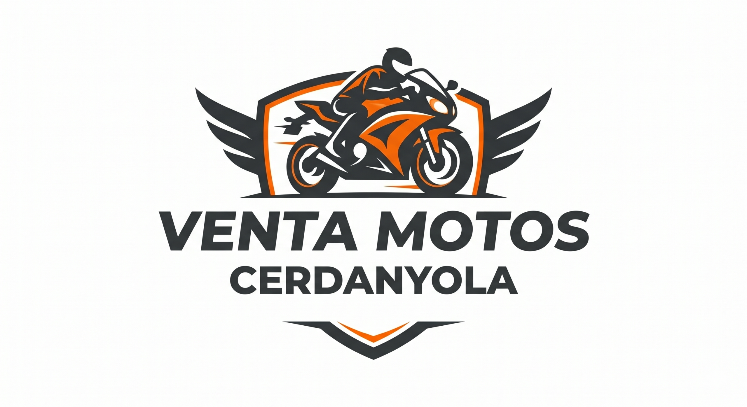 logo venta motos cerdanyola